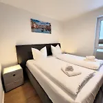 Appartamento 21129 Winterberg