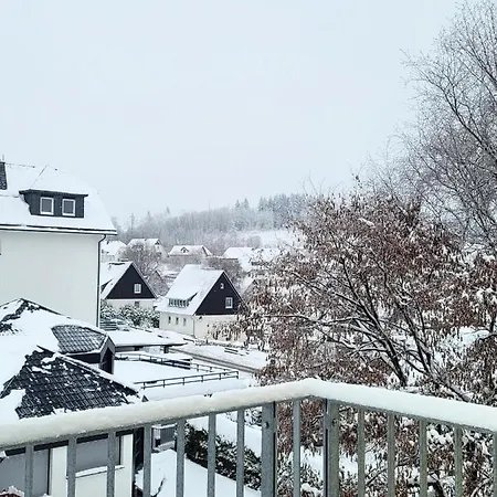 21129 Appartement *