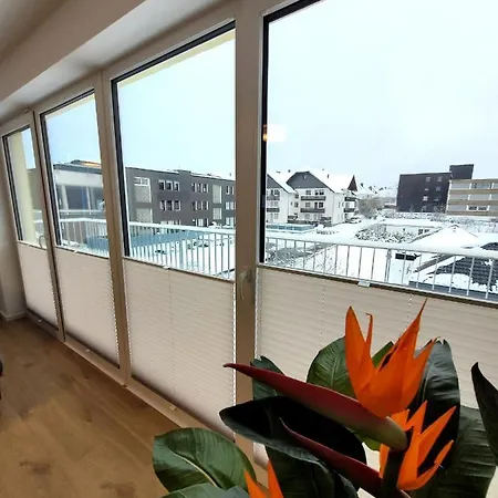21129 Apartment Winterberg