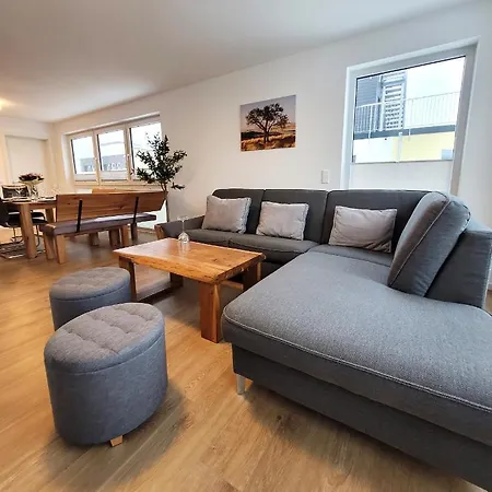 21129 Apartment Winterberg