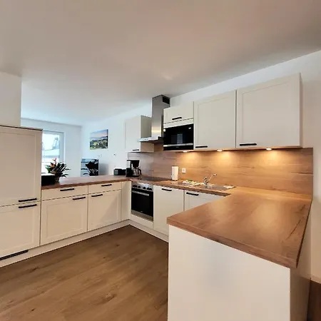 Appartement 21129 *