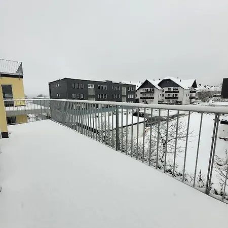 21129 Appartement