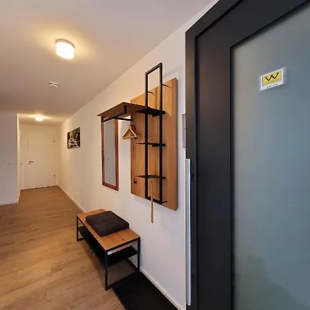 21129 Apartment Winterberg