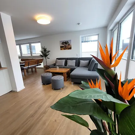 21129 Apartment