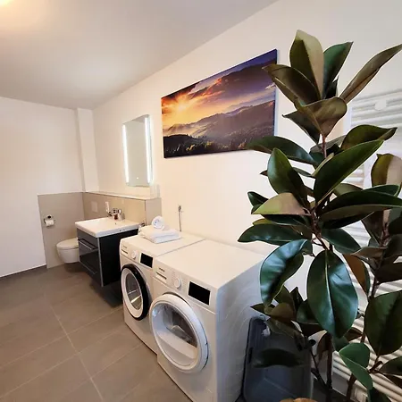 Appartement 21129 Winterberg