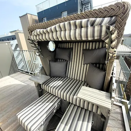 Appartement 21129 Winterberg