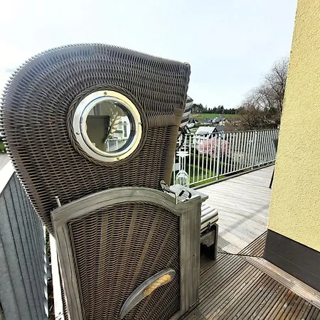 Appartement 21129 Winterberg