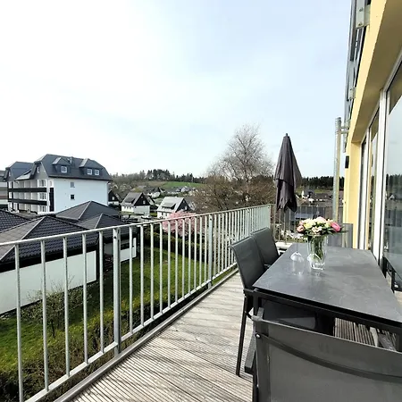 Apartment 21129