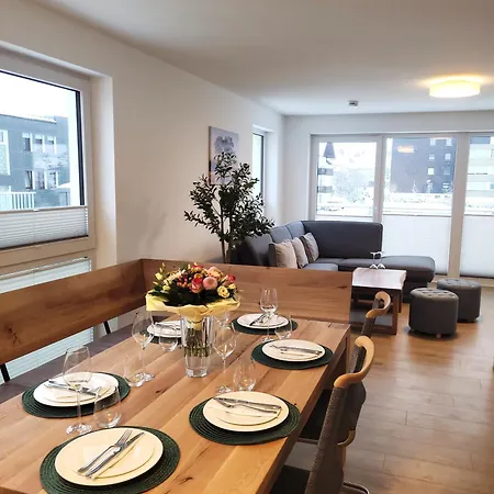 21129 Apartment *