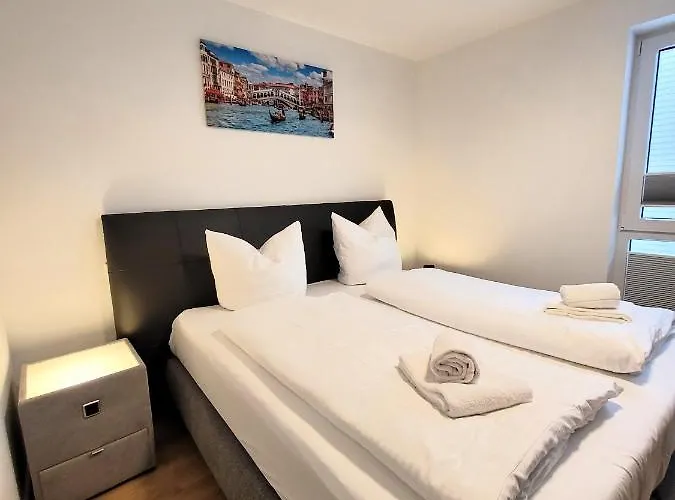 Lejlighed 21129 Winterberg