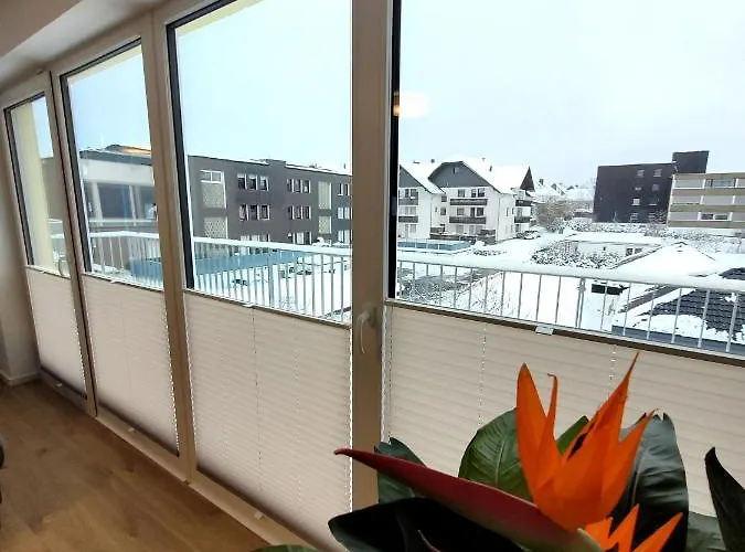 21129 Lejlighed Winterberg