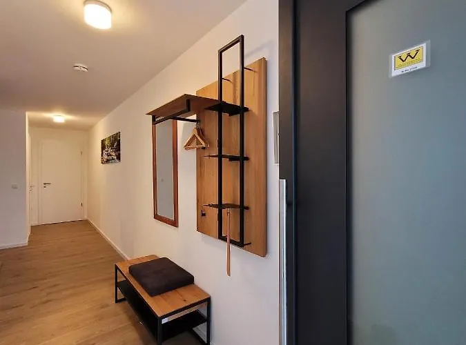 21129 Appartement Winterberg