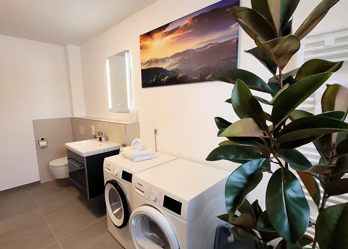 Lejlighed 21129 Winterberg